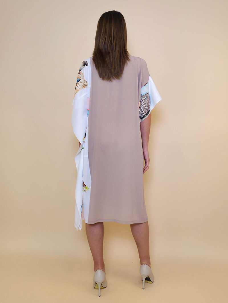 Kaftan 44 Fantasy - Slika 3