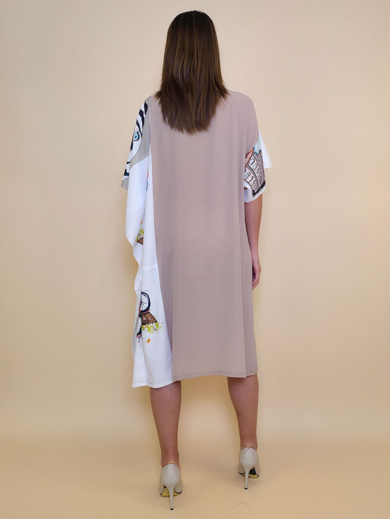 Kaftan 44 Fantasy - Slika 3