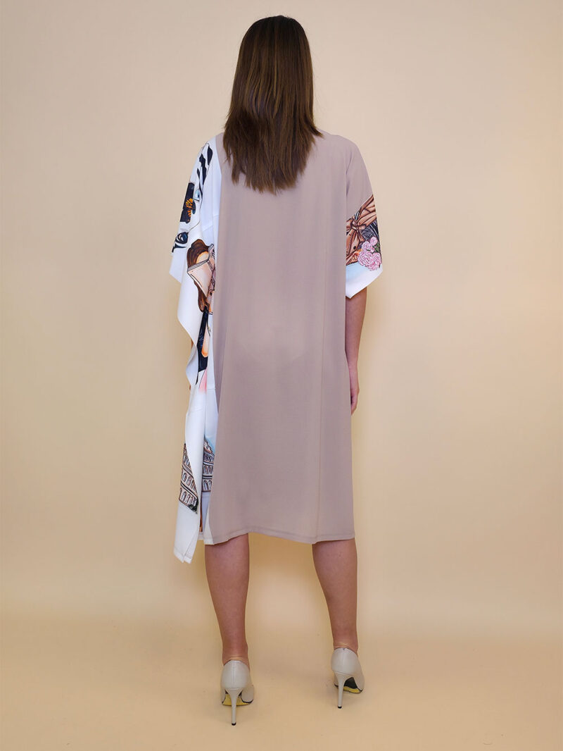Kaftan 44 Fantasy - Slika 3
