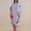 Kaftan 44 Fantasy - gtte UN beige - Čitanje/Colosseum/Dalmatiner