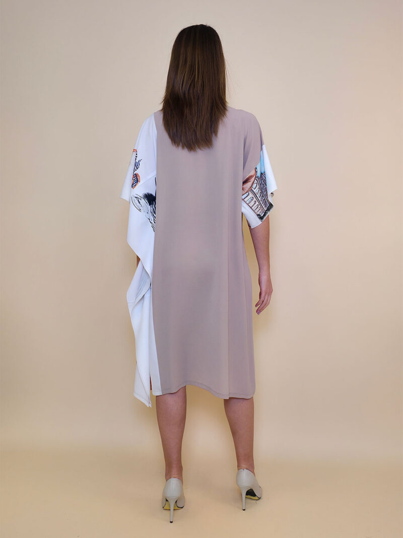 Kaftan 44 Fantasy - Slika 3