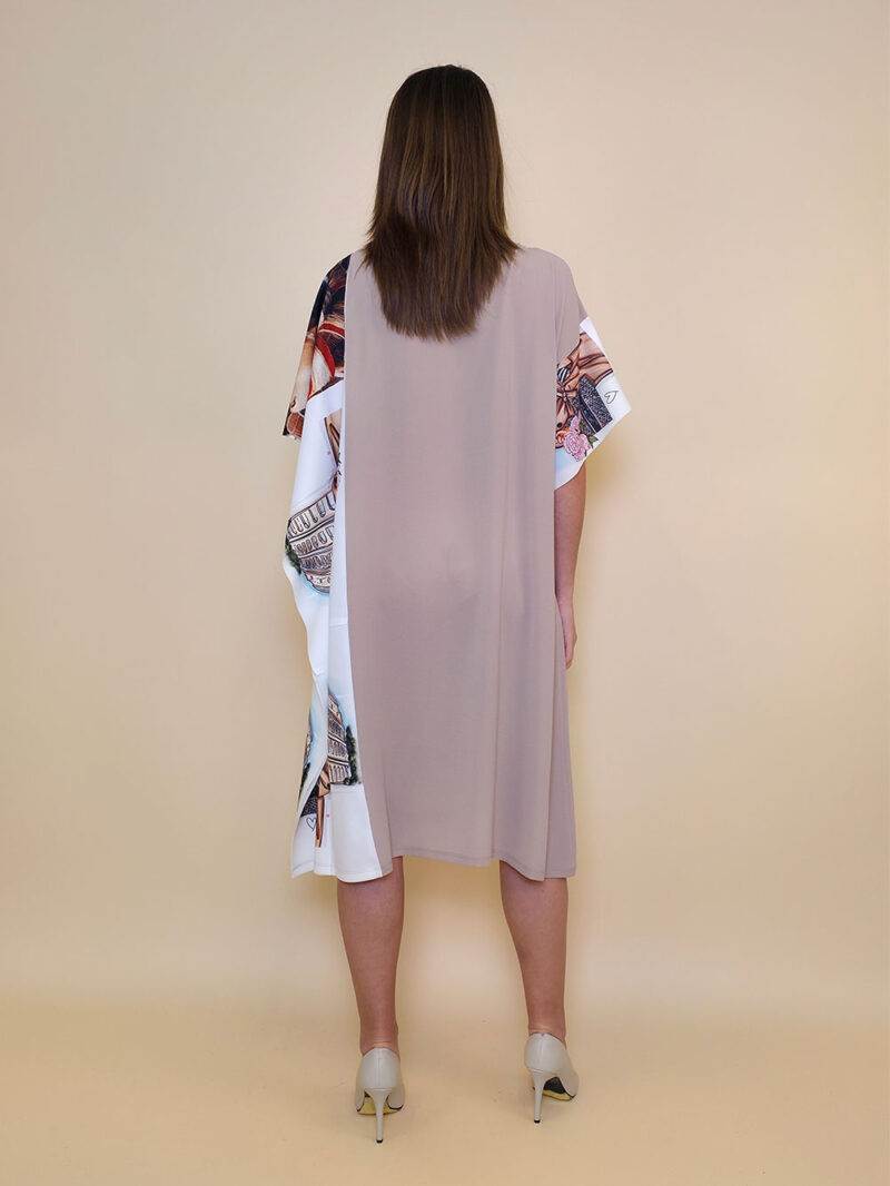 Kaftan 44 Fantasy - Slika 3
