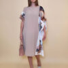 Kaftan 44 Fantasy - gtte UN beige - Colosseum/Vikleri