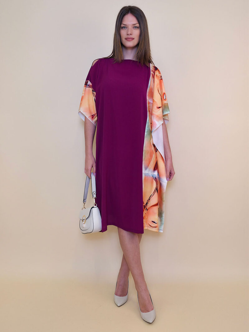 Kaftan 44 Fantasy - gtte UN amarena - MM