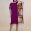 Kaftan 44 Fantasy - gtte UN amarena - Miras Staklena