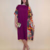 Kaftan 44 Fantasy - gtte UN amarena - Miras Staklena