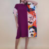 Kaftan 44 Fantasy - gtte UN amarena - Tesla/Elvis