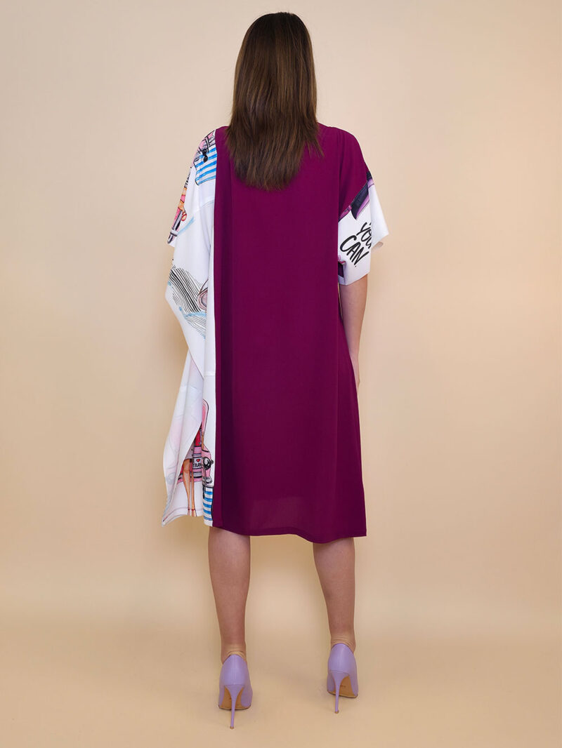Kaftan 44 Fantasy - Slika 3