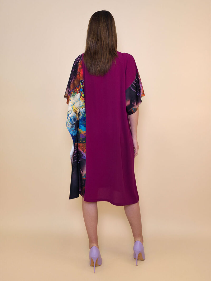 Kaftan 44 Fantasy - Slika 3
