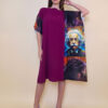 Kaftan 44 Fantasy - gtte UN amarena - Einstein/Miras Sjeta