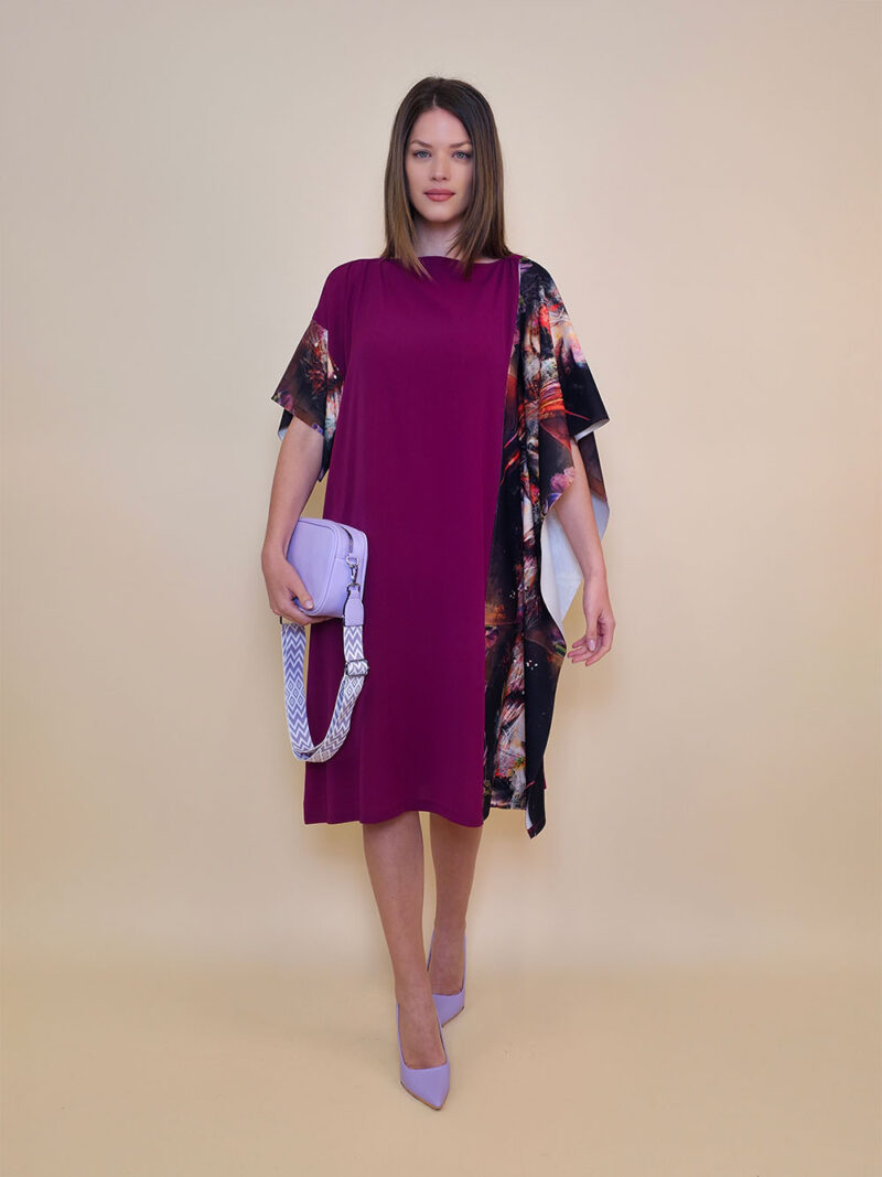 Kaftan 44 Fantasy - gtte UN amarena - Miras Lice u Sjeni
