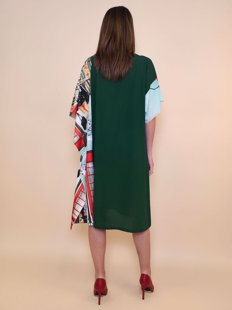 Kaftan 44 Fantasy - Slika 3