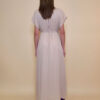 Haljina 40 Roberta - viscose UN - beige