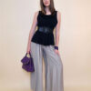 Top 32 Sharon - viscose UN - black