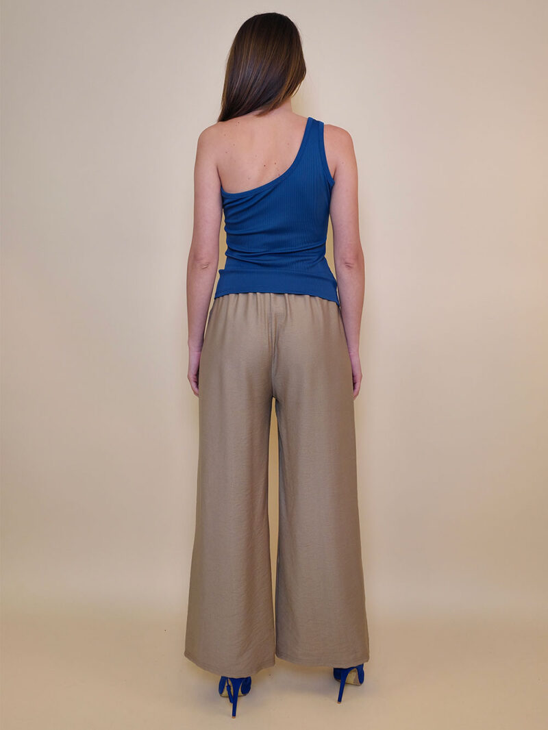Top 20 Della - jeans - Slika 3