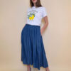 Hlače 48 Tysons - jeans UN - d.blue