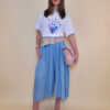 Hlače 48 Tysons - jeans UN - l.blue