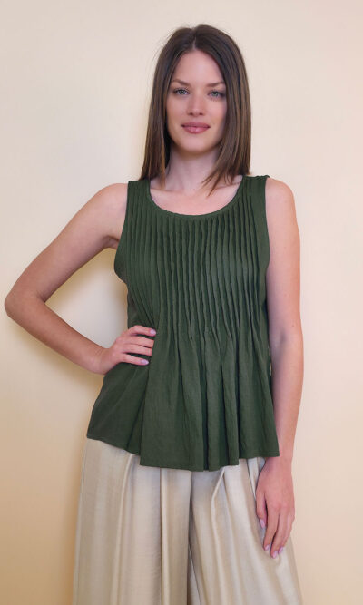 Top 32 Sharon - viscose UN - military