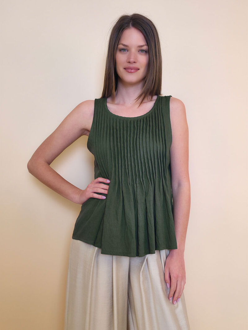 Top 32 Sharon - viscose UN - military