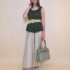 Top 32 Sharon - viscose UN - military
