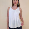 Top 32 Sharon - viscose UN - panna