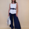 Top 32 Sharon - viscose UN - panna