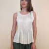Top 32 Sharon - viscose UN - beige