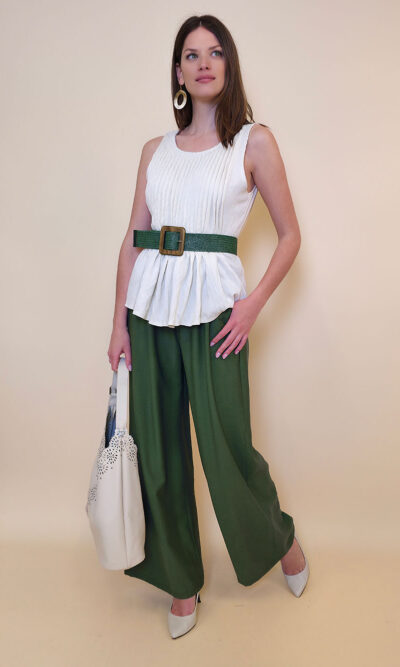 Top 32 Sharon - viscose UN - beige