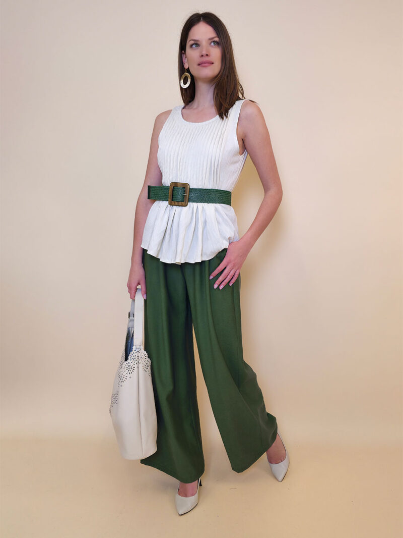 Top 32 Sharon - viscose UN - beige