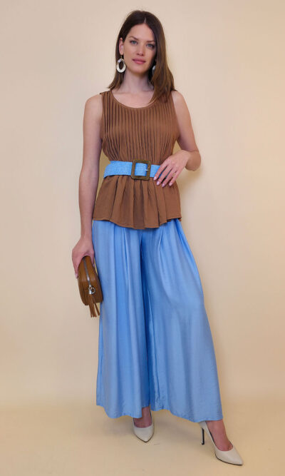 Top 32 Sharon - viscose UN - camel