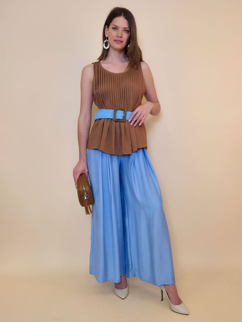 Top 32 Sharon - viscose UN - camel