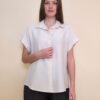 Košulja 30 Adel - viscose UN - beige
