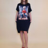 Haljina 24 Tigre - navy - Girl&Puppy