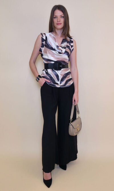 Top 28 Daisy - black