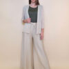 Kardigan 36 Broxton - plt UN boucle - beige