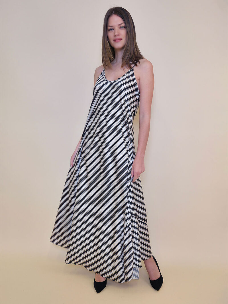 Haljina 40 Marrakesh - black - Slika 2