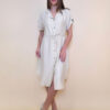 Haljina 44 Wincester - viscose UN - beige