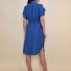 Haljina 44 Wincester - viscose UN - jeans