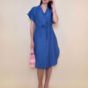 Haljina 44 Wincester - viscose UN - jeans