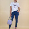 T-shirt 24 Bumble Bee - cotton UN - Dragonfly