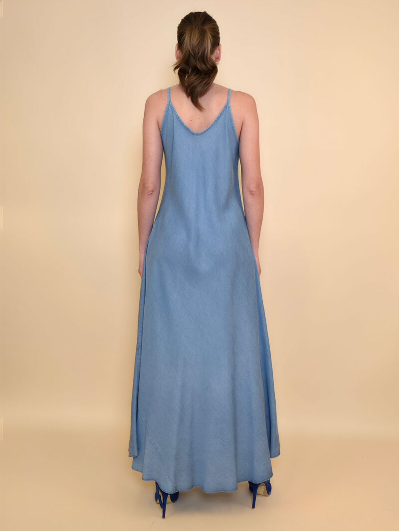 Haljina 52 Mesilla - l.jeans - Slika 2