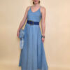 Haljina 52 Mesilla - jeans UN - l.jeans