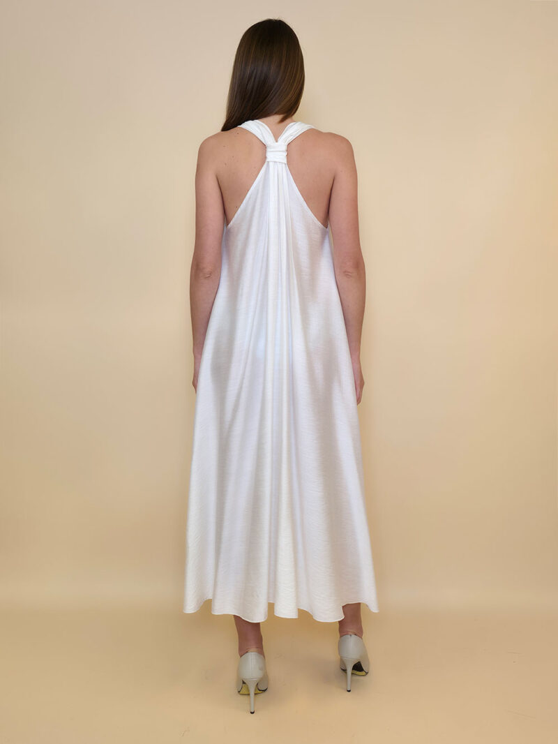 Haljina 44 Val Verde - white - Slika 2