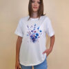 T-shirt 24 Bumble Bee - cotton UN - Stručak