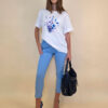 T-shirt 24 Bumble Bee - cotton UN - Stručak