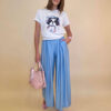 T-shirt 24 Bumble Bee - cotton UN -  Puppy
