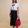 T-shirt 24 Bumble Bee - cotton UN Geisha