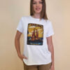 T-shirt 24 Bumble Bee - cotton UN - Barcelona
