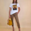 T-shirt 24 Bumble Bee - cotton UN - Barcelona