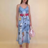 Haljina 38 Guadalupe - jeans print - Snoopy 2025